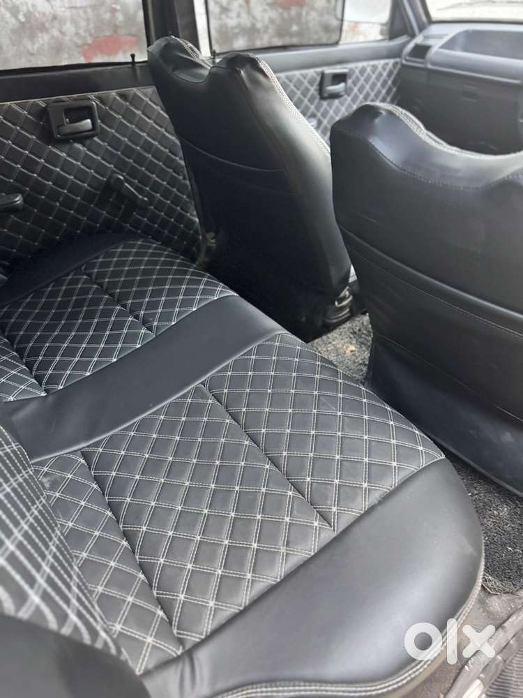 Maruti Suzuki 800 2000 Petrol Well Maintained