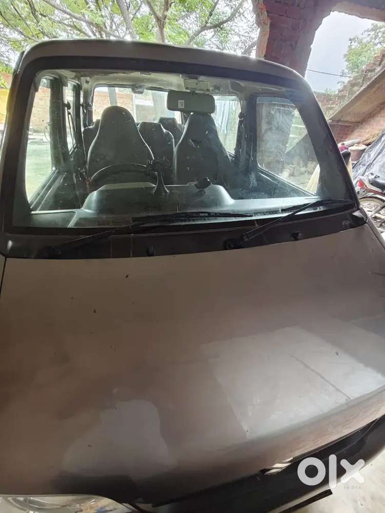 Maruti Suzuki Eeco 2023