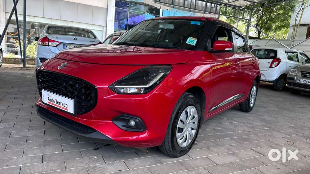 Maruti Suzuki Swift Vxi Ags, 2025, Petrol