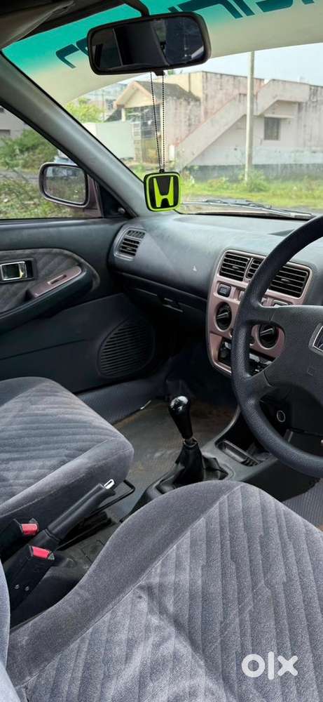 Fully Restored Honda City Type 2