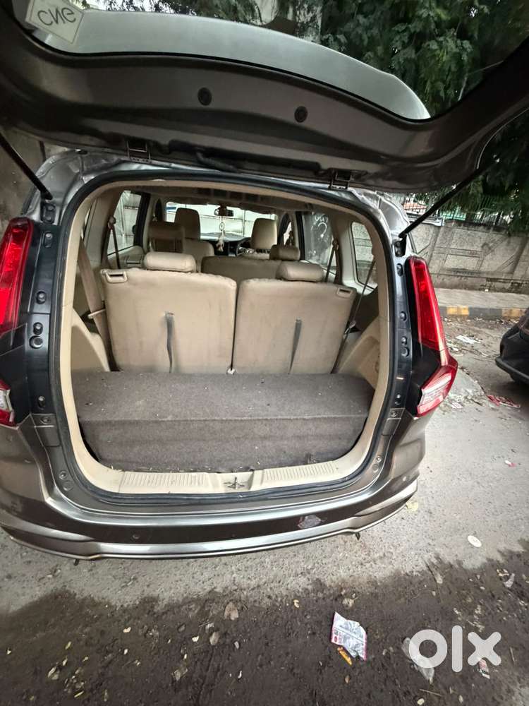 Maruti Suzuki Ertiga Vxi Cng, 2022, Cng & Hybrids