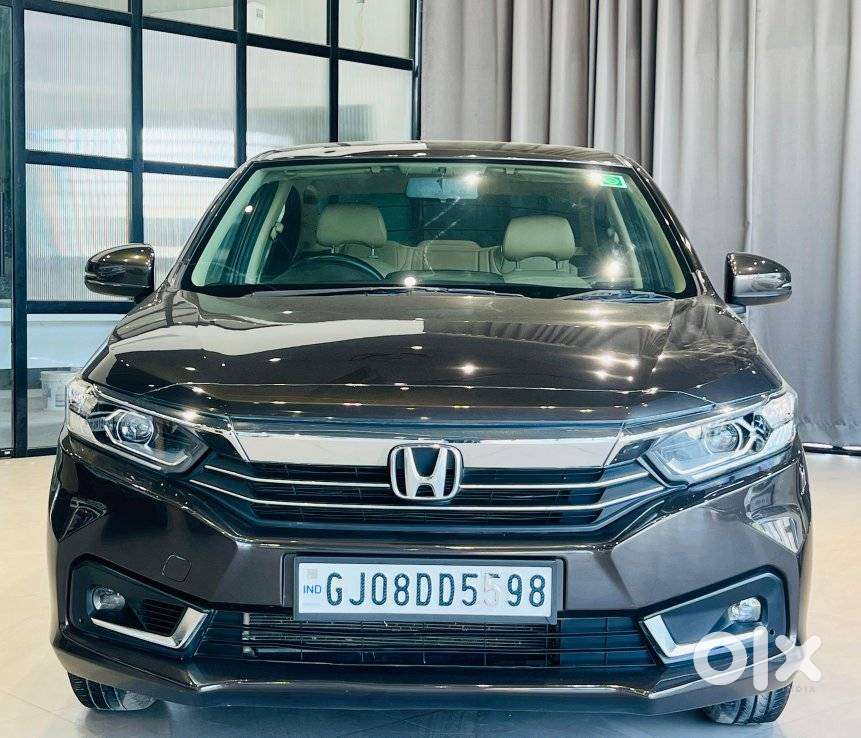 Honda Amaze Vx 1.2 Petrol Mt, 2023, Petrol