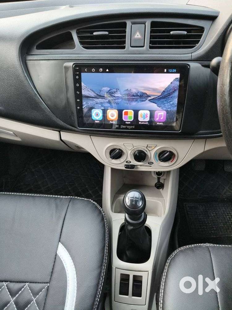 Maruti Suzuki Alto 800 0.8 Lxi Cng Utsav Limited Edition, 2020, Cng ..