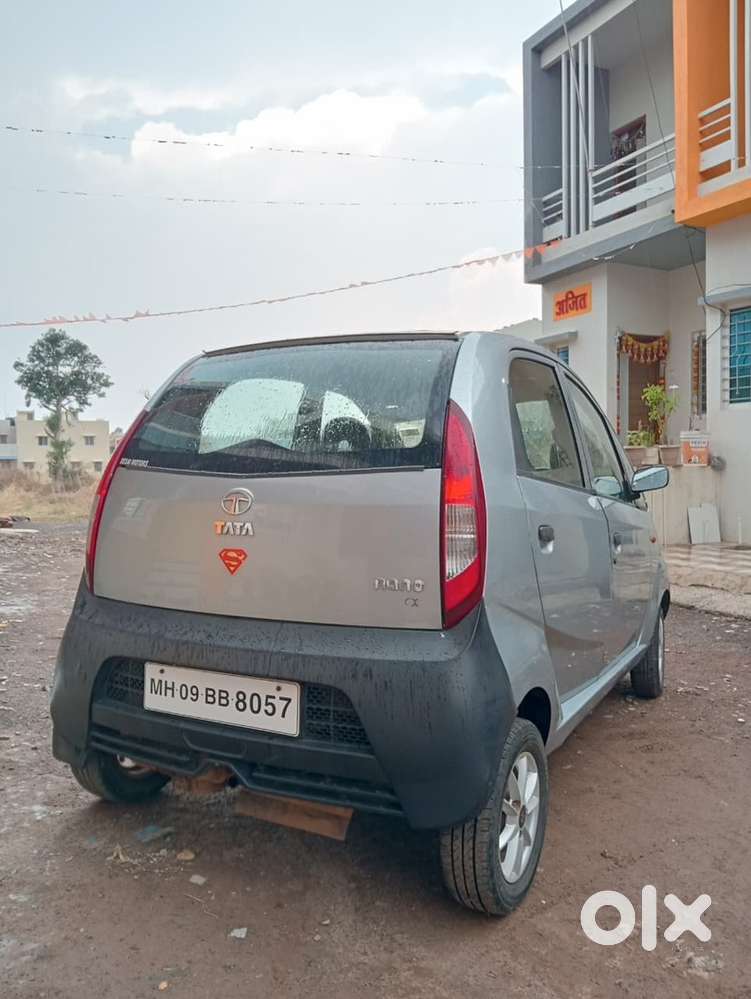 Tata Nano 2009 Petrol