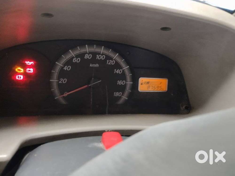 Maruti Suzuki Eeco, 2011, Petrol