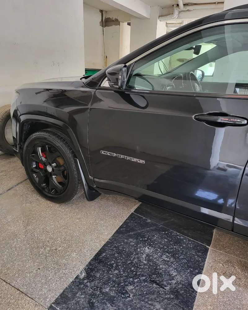 New Condition Vehicle