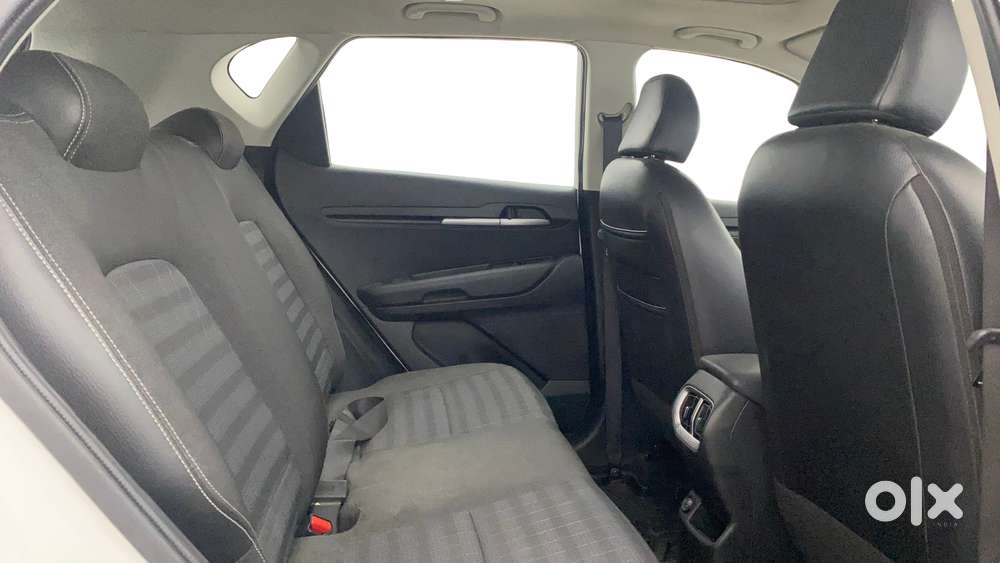 Kia Sonet Htx Plus Turbo Imt, 2023, Petrol