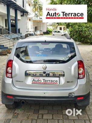 Renault Duster 85ps Diesel Rxl, 2014, Diesel