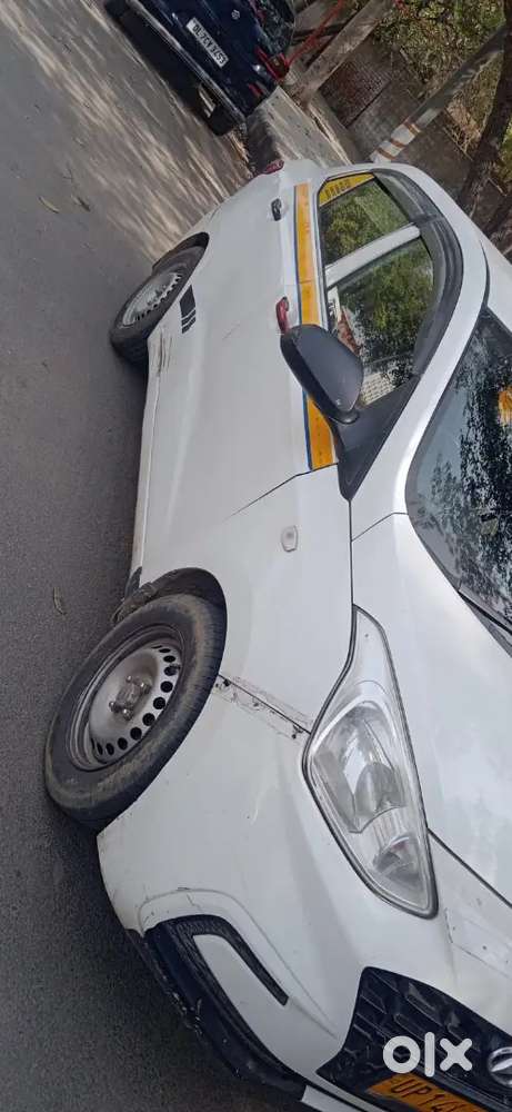 Hyundai Xcent 2022 Cng & Hybrids 263152 Km Driven 14*14kist Baki