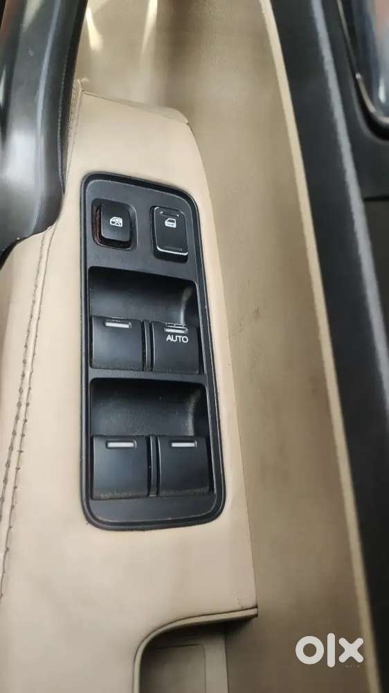Honda Cr-v 2.4 2008
