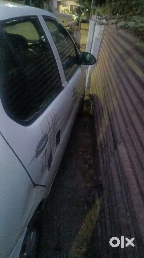 Tata Indica V2 2014 Diesel 241000 Km Driven
