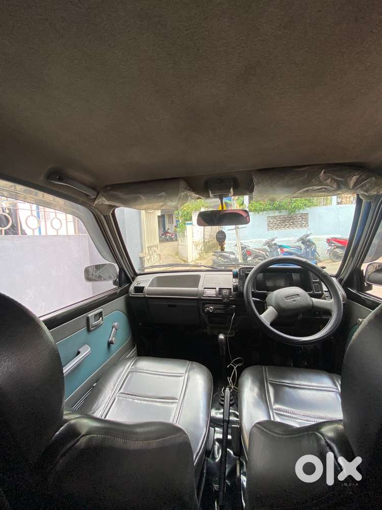 Maruti Suzuki 800  Car 2009