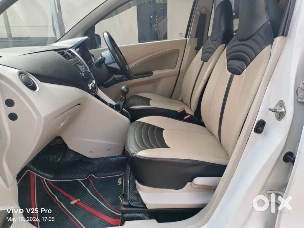 Maruti Suzuki Celerio Zxi, 2020, Petrol
