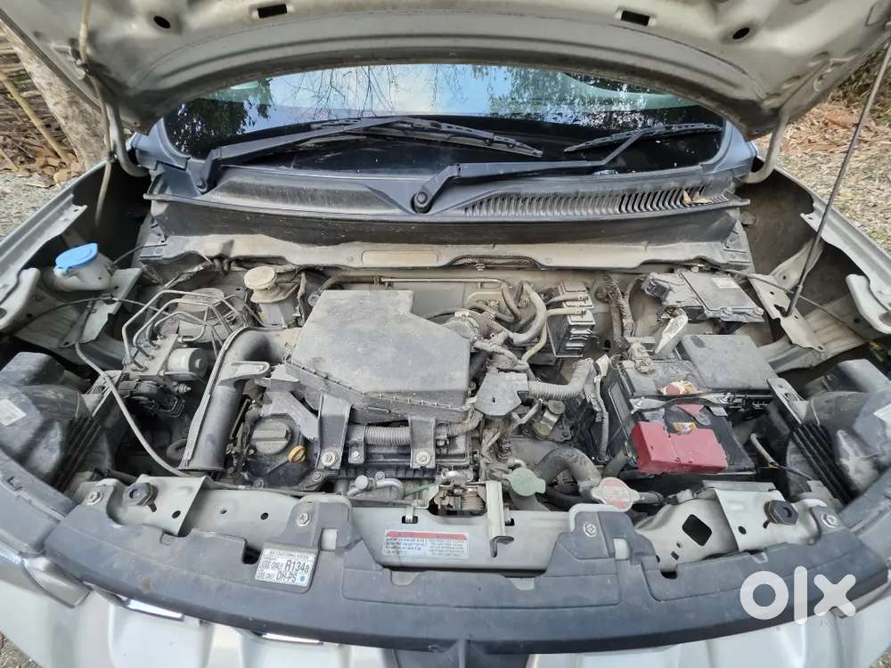 Maruti Suzuki S-presso 2022 Petrol Well Maintained