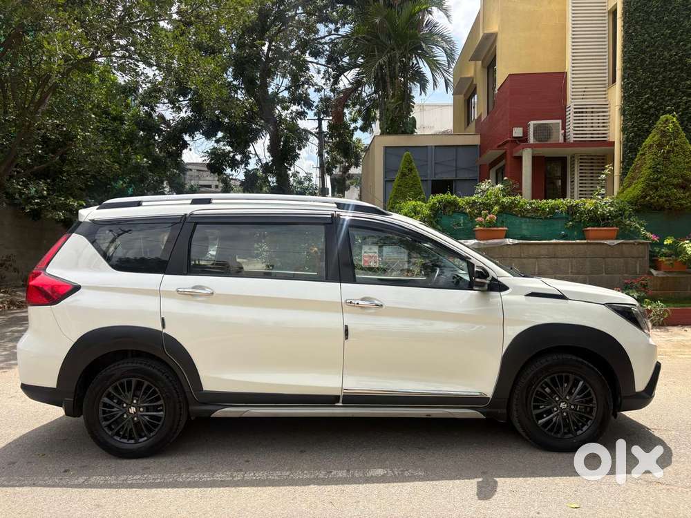Maruti Suzuki S-cross 1.5 Zeta At, 2022, Petrol
