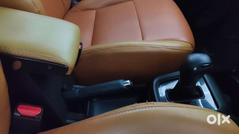 Maruti Suzuki Swift 2018 Amt Zxi, 2024, Petrol
