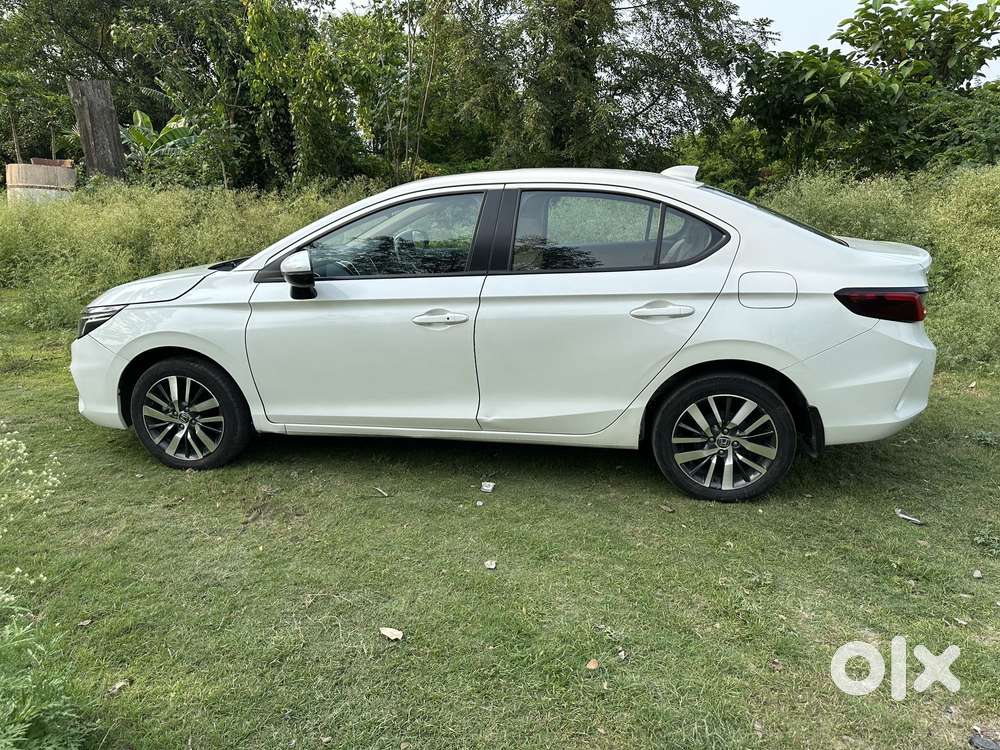 Honda City 1.5 Vx I-vtec Mt, 2022, Petrol