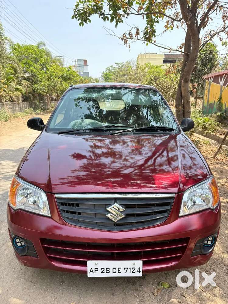 Super Condition Less Driving New Battery New Tyres Center Locking