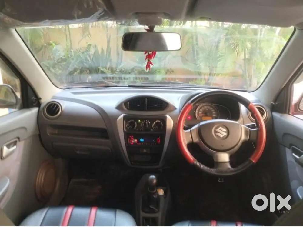 Maruti Suzuki Alto 800 2013 Petrol 75000 Km Driven
