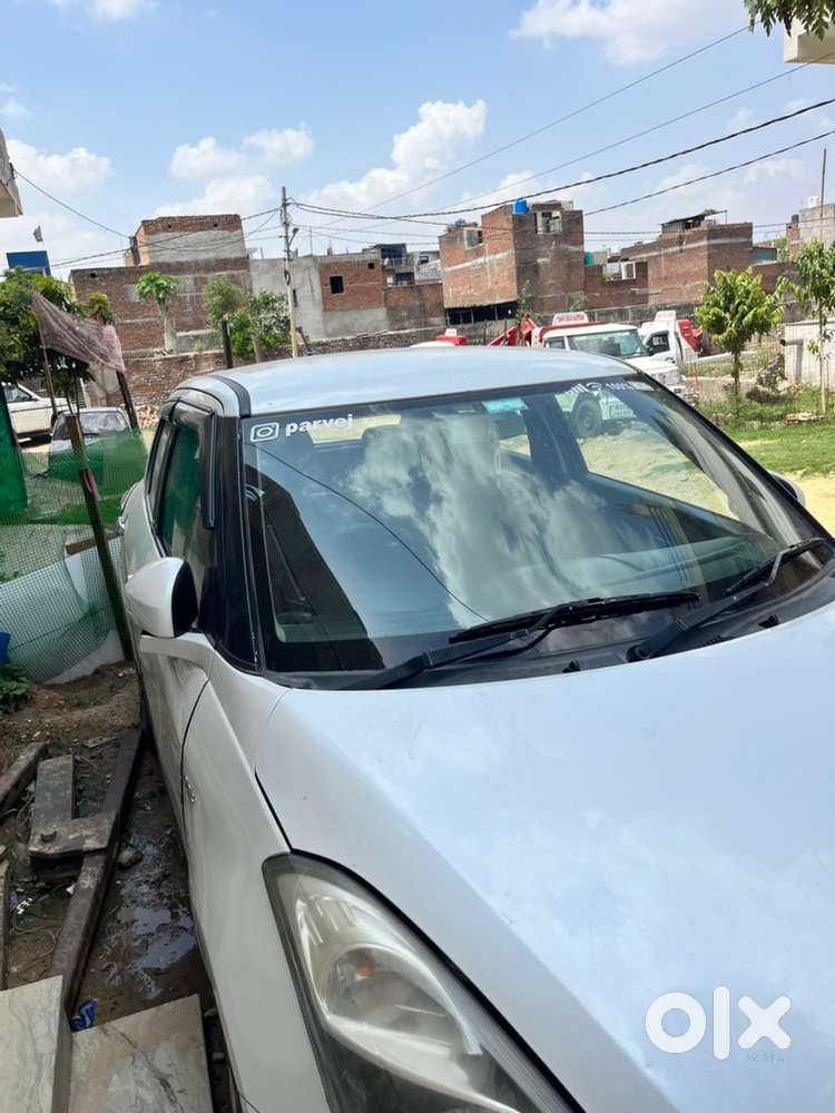 Maruti Swift Diesel 2014