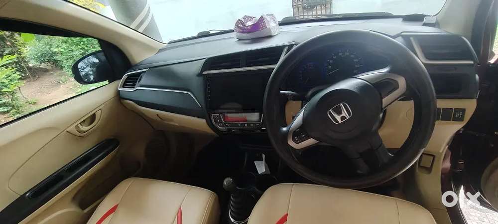 Honda Amaze