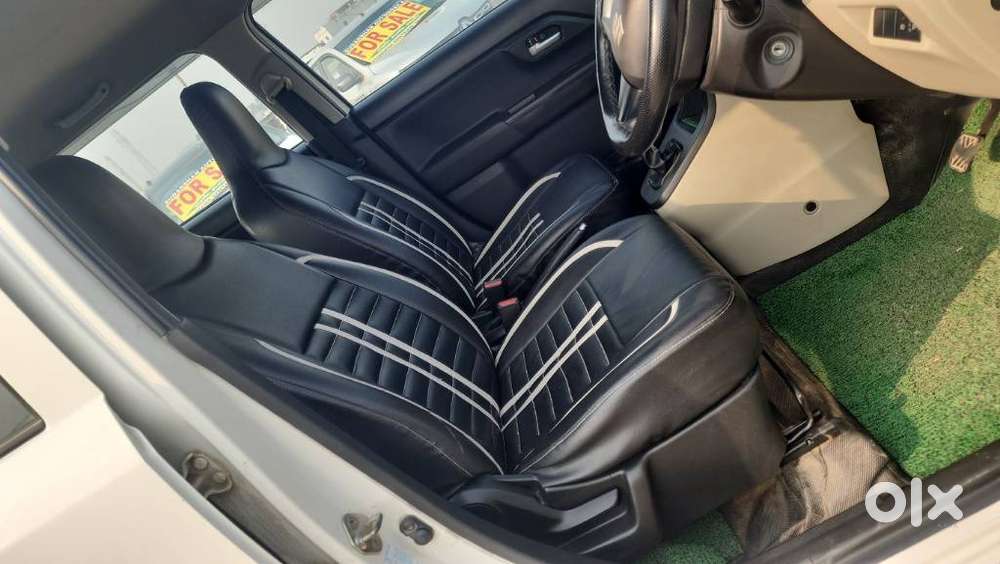 Maruti Suzuki Wagon R 2006-2010 Vxi Minor Abs, 2020, Petrol