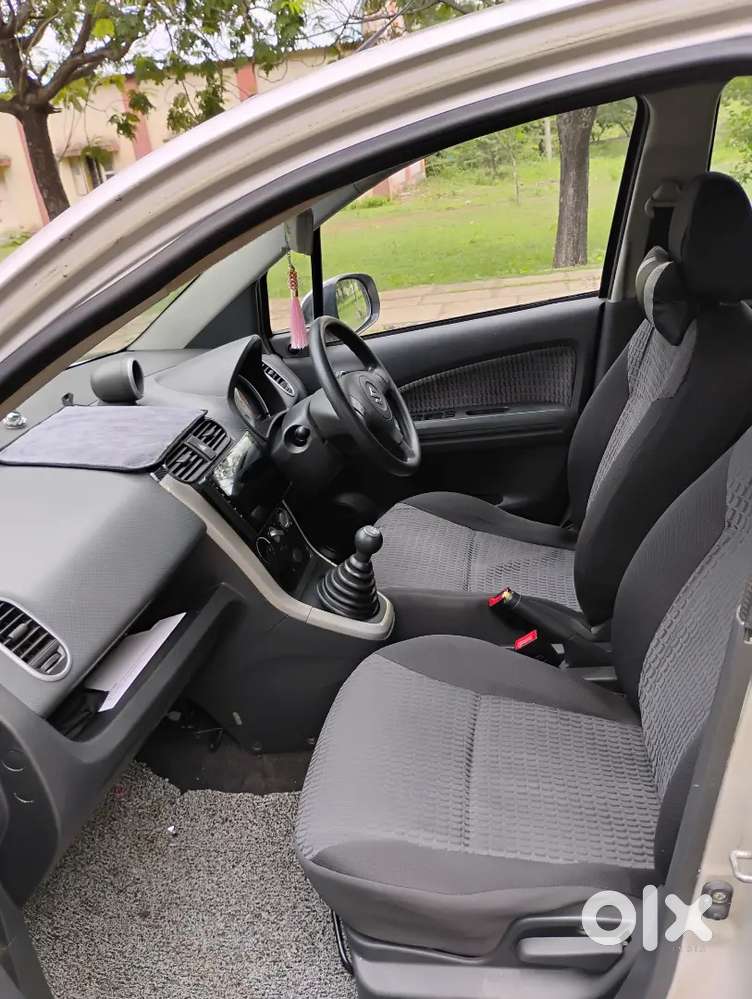 Maruti Suzuki Ritz Vdi 2015 Diesel Automatic