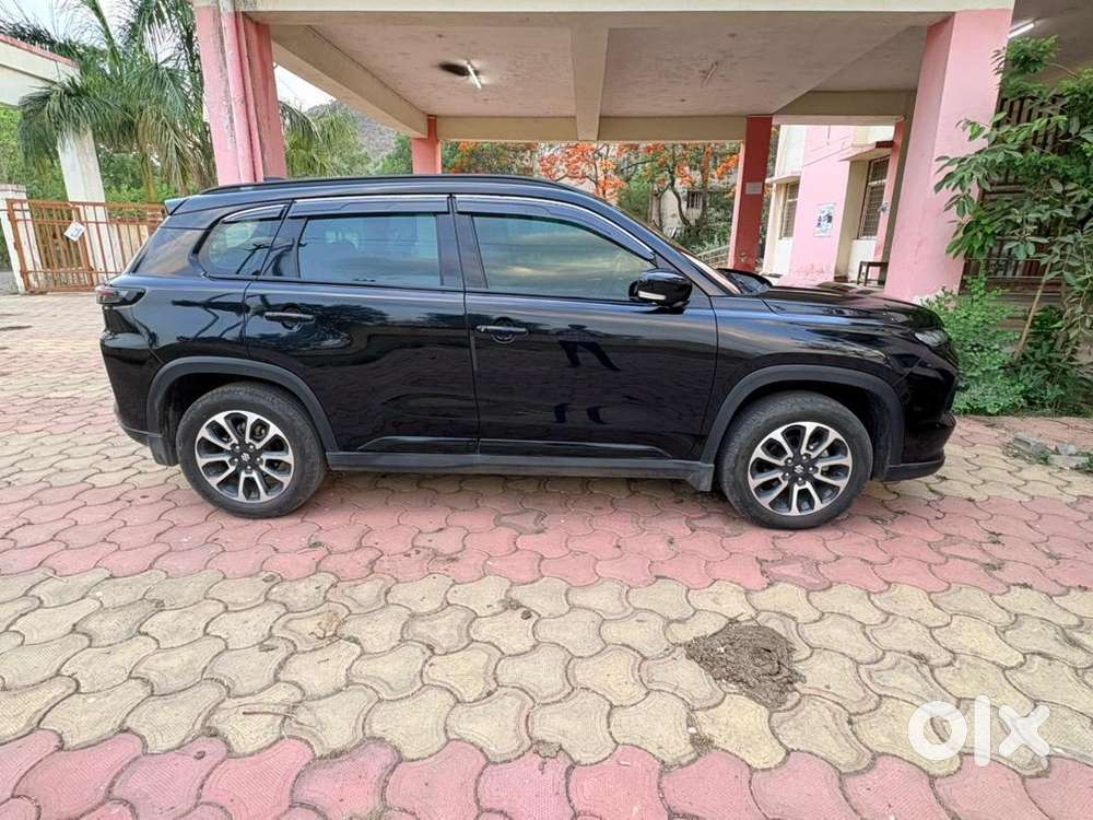 Maruti Suzuki Hybrid 2024