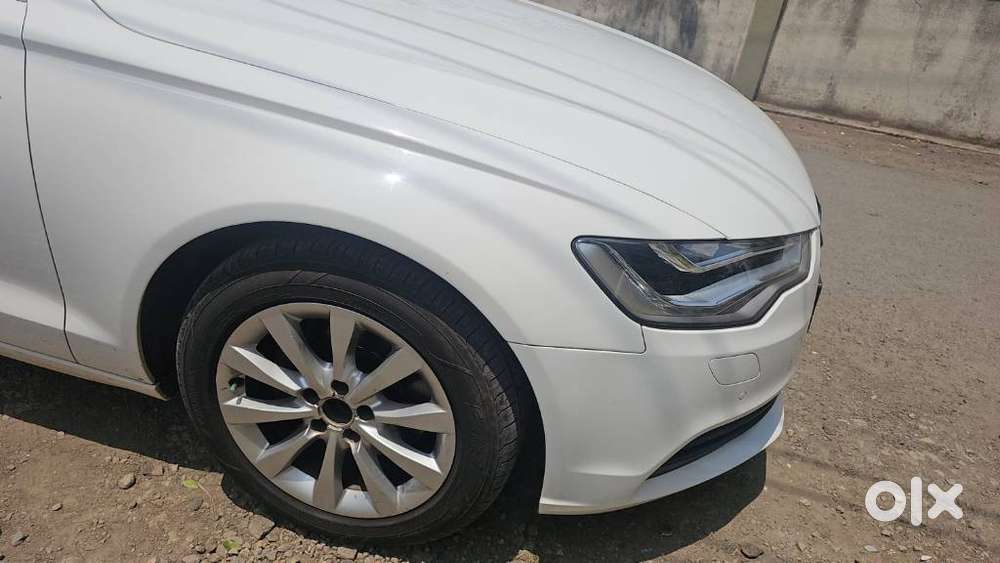 Audi A6 2.0 Tdi, 2013, Diesel