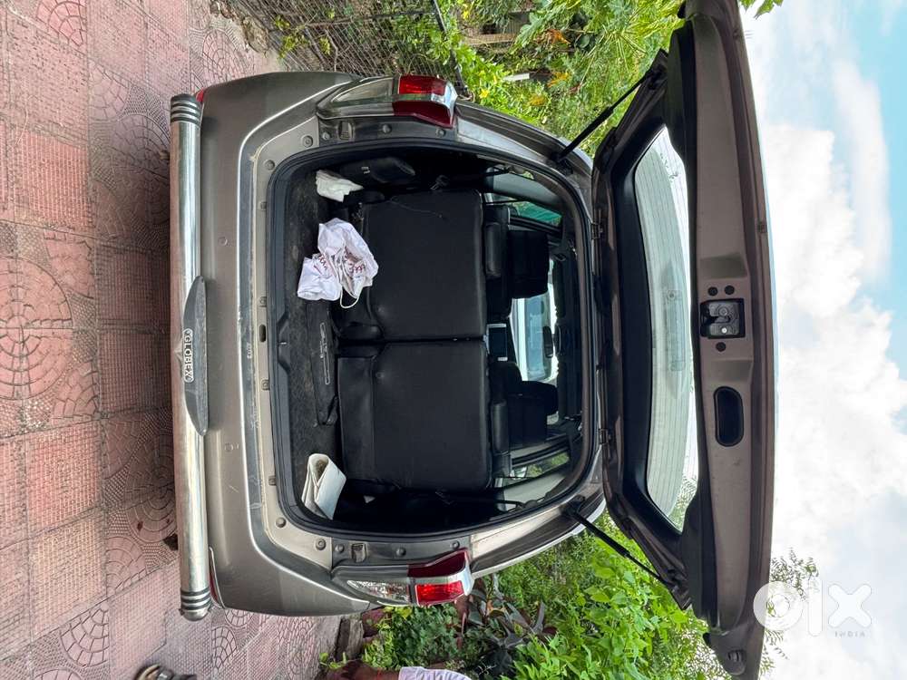 Toyota Innova Crysta 2019 Diesel