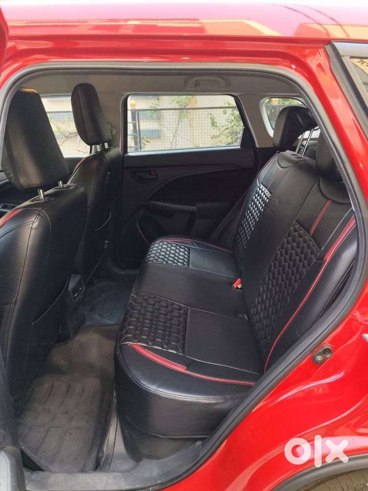 Maruti Suzuki Vitara Brezza 1.5 Vxi, 2024, Petrol