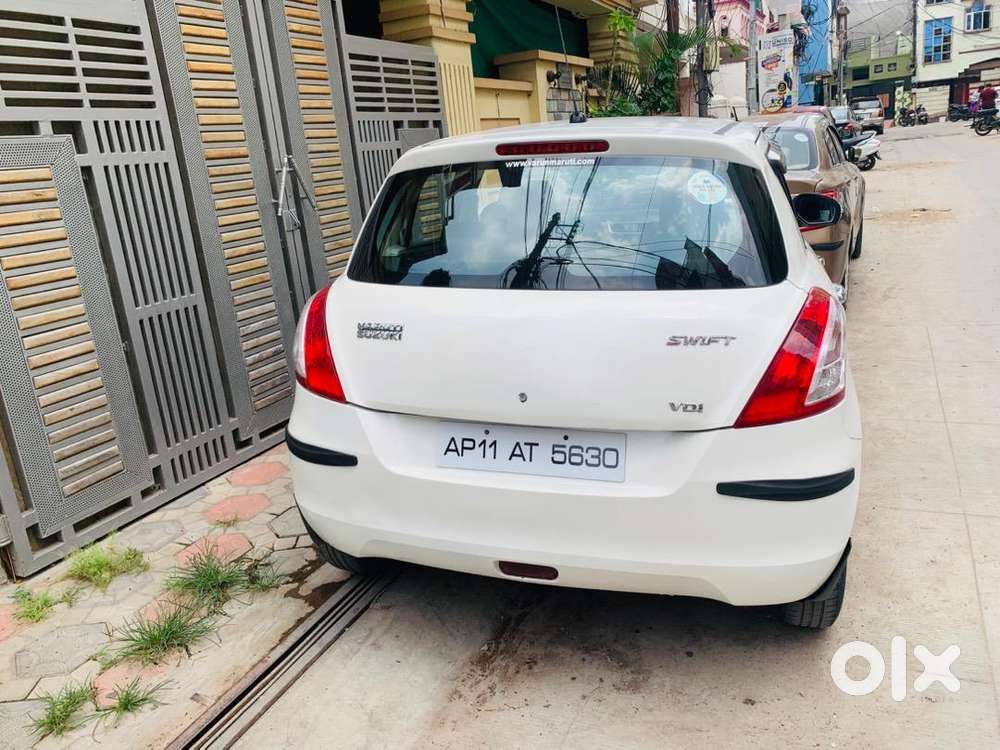 Maruti Suzuki Swift 2014 Diesel Well Maintained