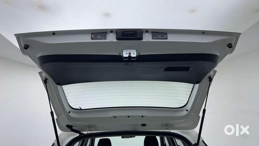 Kia Sonet Htx D, 2023, Petrol
