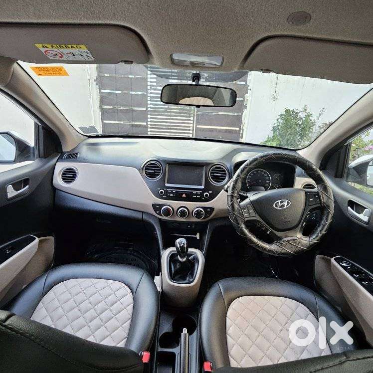 Hyundai Grand I10 Sportz Edition Diesel, 2017, Diesel