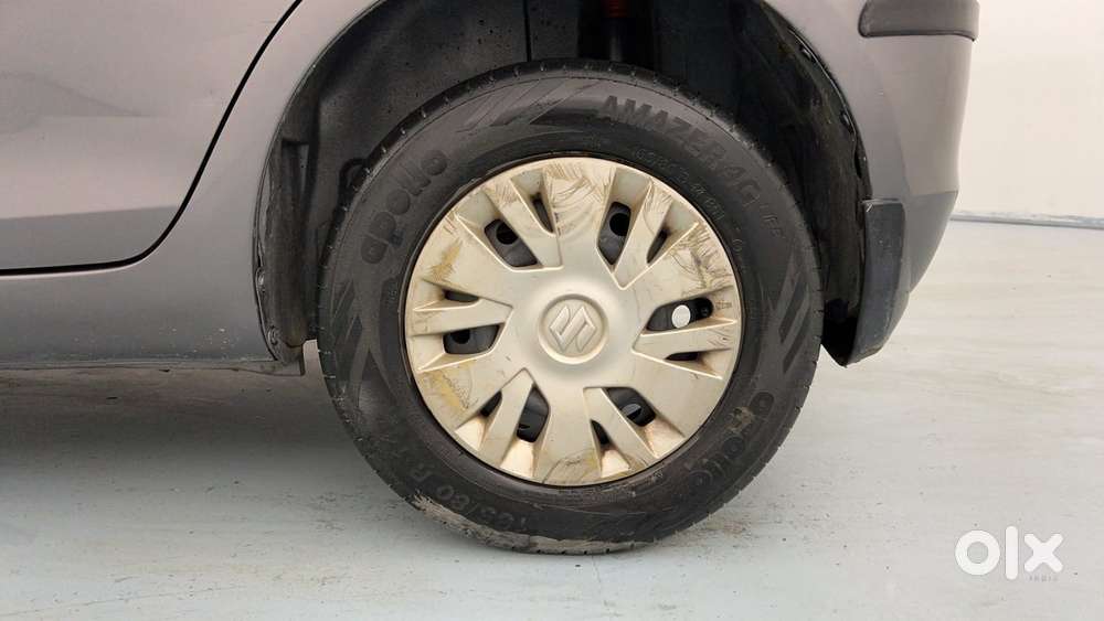 Maruti Suzuki Swift Vvt Vxi, 2013, Petrol