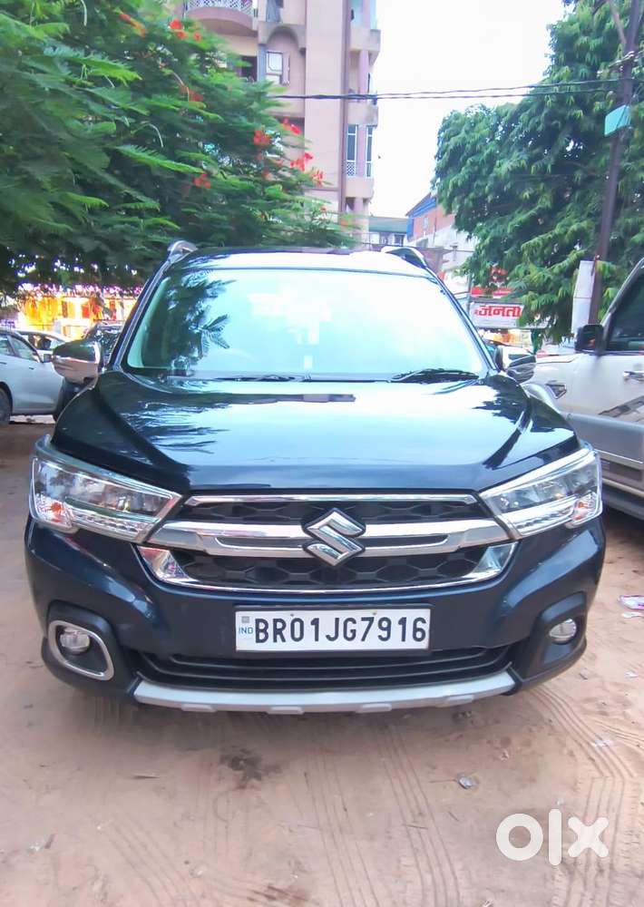 Maruti Suzuki Xl6 Zeta Mt Cng, 2025, Petrol