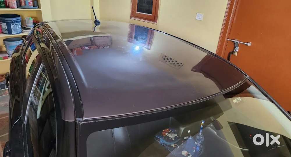 Maruti Baleno - 13,838 Driven