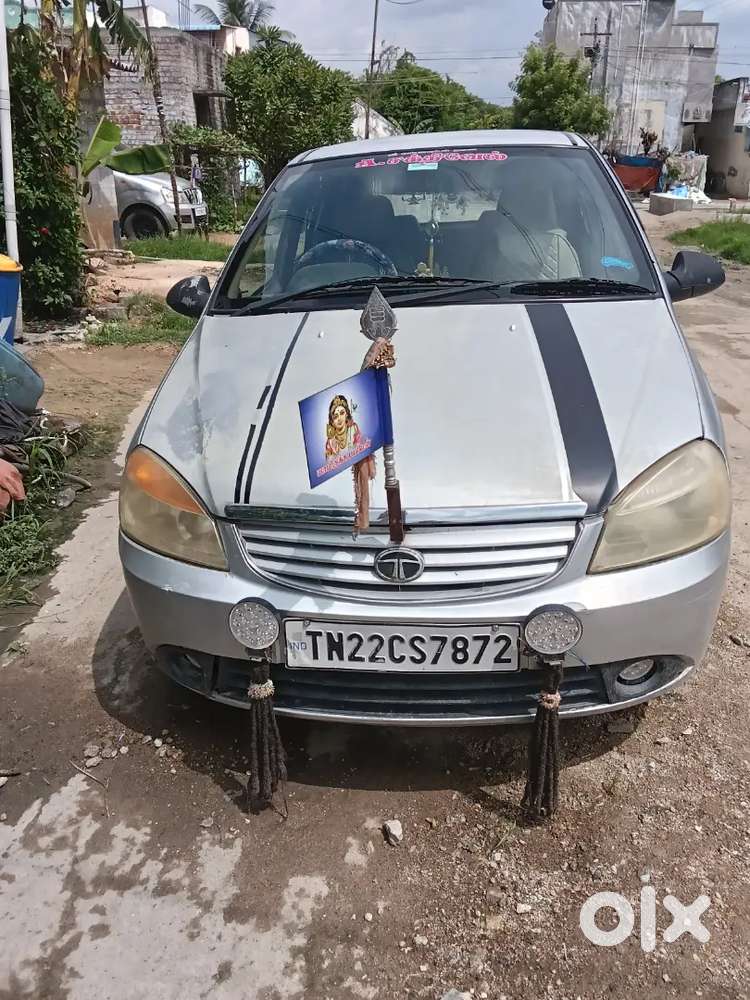 Tata Indica Vista V2