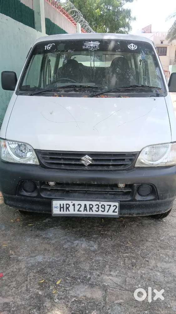 Maruti Suzuki Eeco 5str 2023