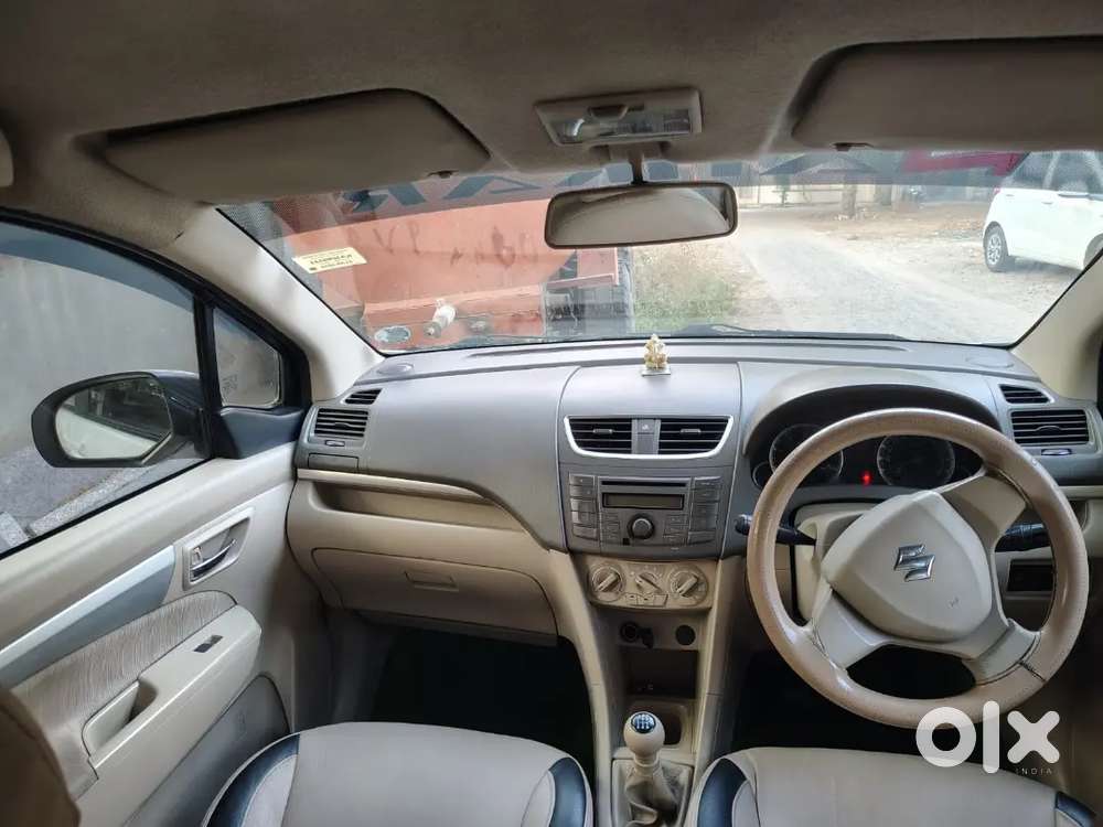 2014 Model Ertiga 1st Owner