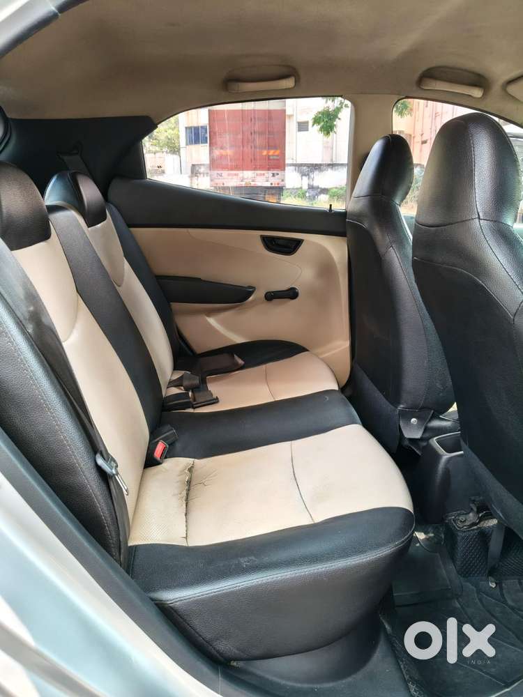 Hyundai Eon Era +, 2015, Petrol