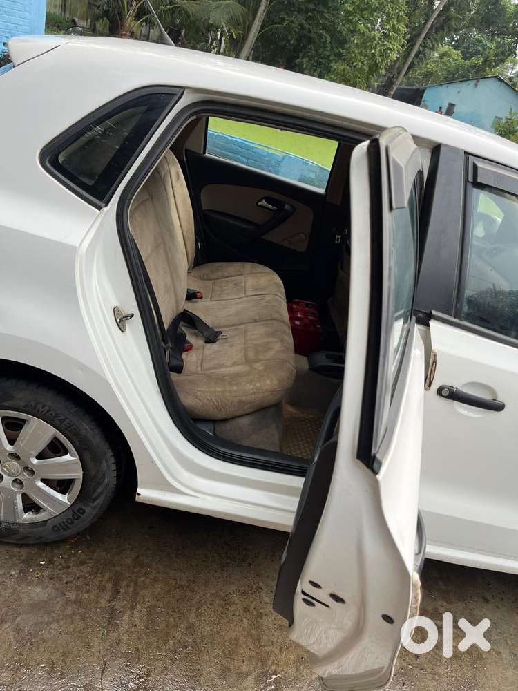 Volkswagen Polo Diesel Comfortline 1.2l, 2012, Diesel