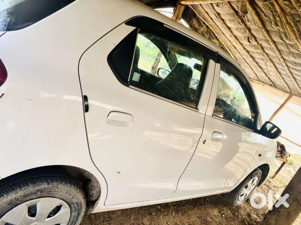 Maruti Suzuki Alto K10 2003 Petrol Well Maintained