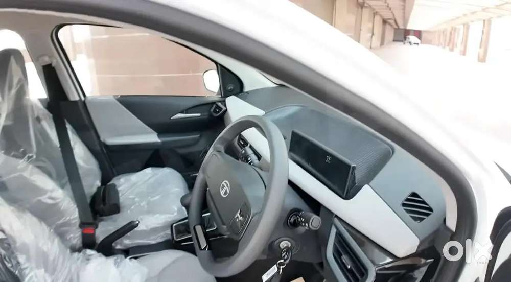 Tata Tiago Diesel 2026 Variant