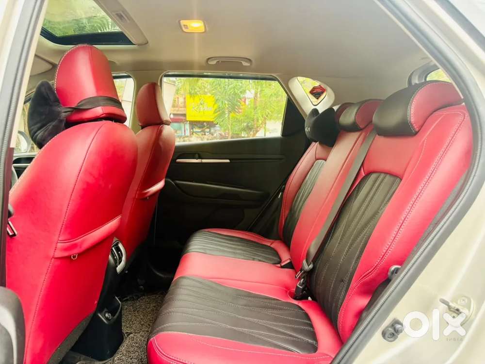 Kia Sonet 1.2 Htk Plus, 2023, Petrol
