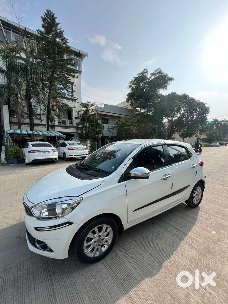 Tata Tiago Xz Plus Diesel, 2018, Diesel