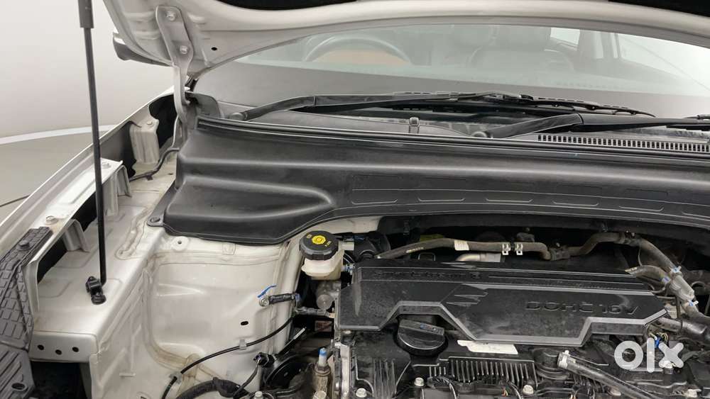 Hyundai Alcazar Platinum, 2022, Petrol