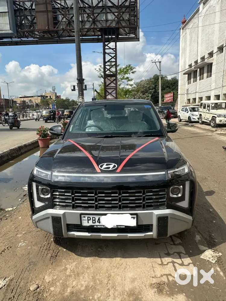 Hundai Venue Hx 5 1.2 Mt