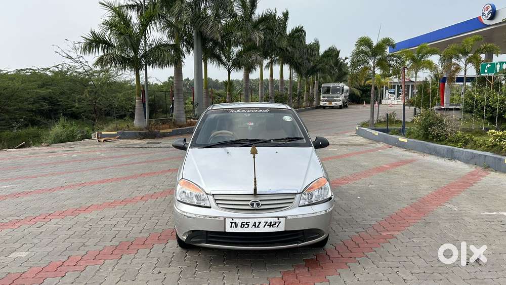 Tata Indica V2 Dle Bsiii, 2016, Diesel