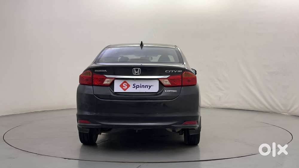 Honda City 1.5 Vx I-dtec Mt, 2014, Diesel
